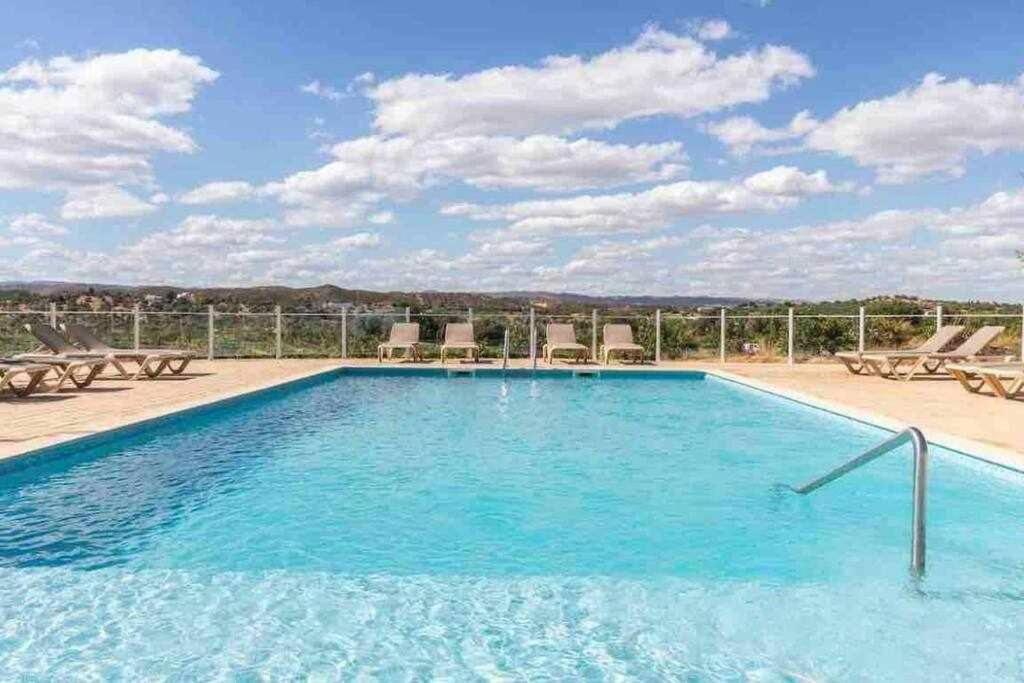 Modern 3Br Apt W/ Lg Terrace, Bbq, Ac & Parking Tavira Luaran gambar